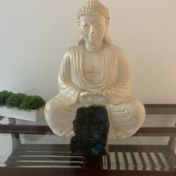 Labradorite Freeform - Picture 7 of 11